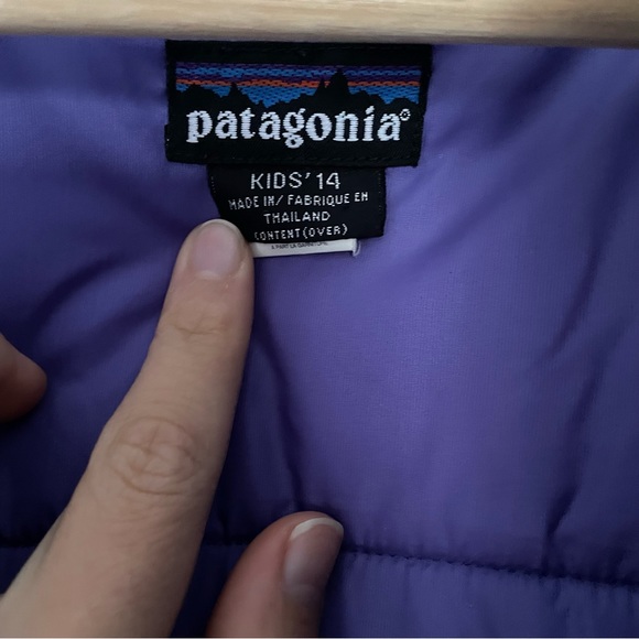 Patagonia Winter Coat - Picture 3 of 5